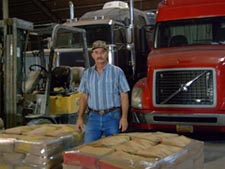 Dave Kayser, New Mexico Plant Mamage - Dakota Packaging, Inc