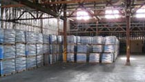 Package Bulk Product into various bag sizes