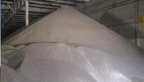Bulk powders stored or sold from our warehouse.